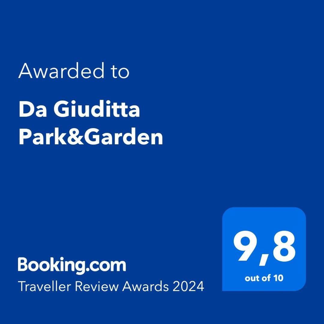 Giuditta Freecarpark&Garden Domodossola Exterior foto